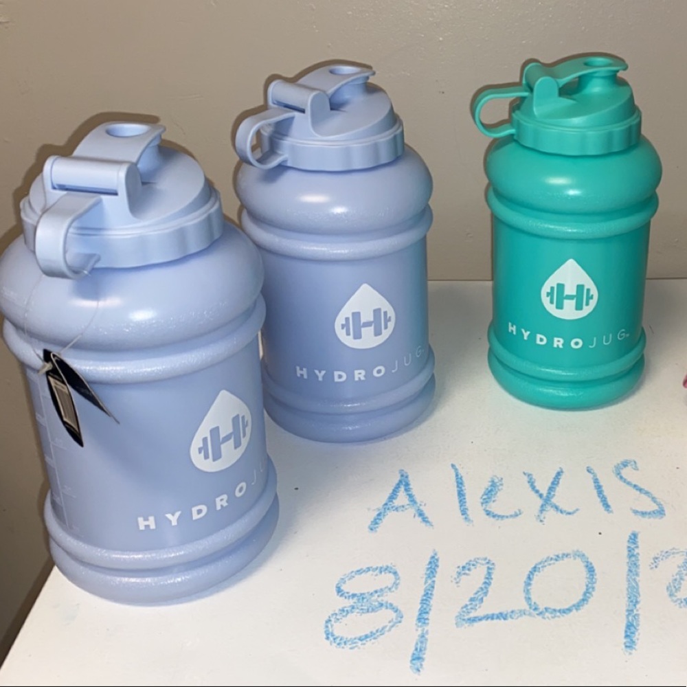 Hydrojug Lot